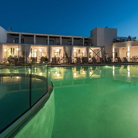 Hotel Aqua Bay Plános Exterior foto